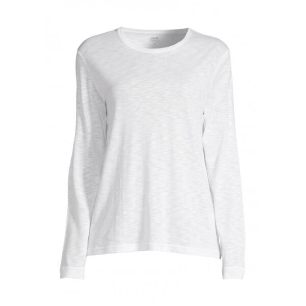 Casall Casall Soft Texture Long Sleeve 24113 Strømsø Sport 1