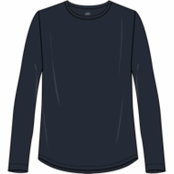Casall Casall Soft Texture Long Sleeve 24113 Strømsø Sport 1