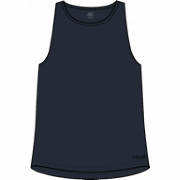 Casall Casall Soft Texture Tank 23102 Strømsø Sport 1