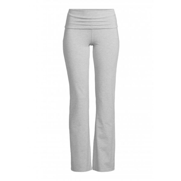 Casall Casall Sublime Folded Flare Pants 25245 Strømsø Sport 1