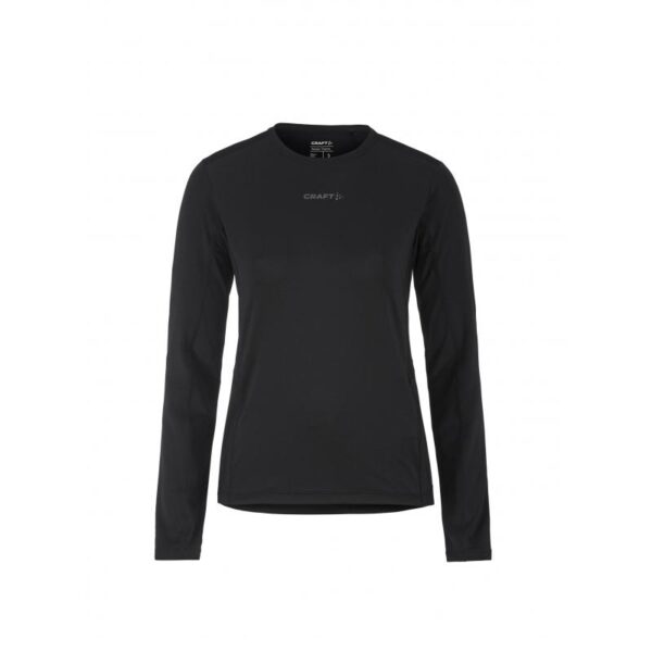 Craft Craft Adv Essence Ls Tee 2 W 1914797 Strømsø Sport 1