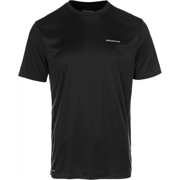 Endurance-Dispose M S-S Tee–Strømsø Sport-1 Endurance Dispose M S/S Tee