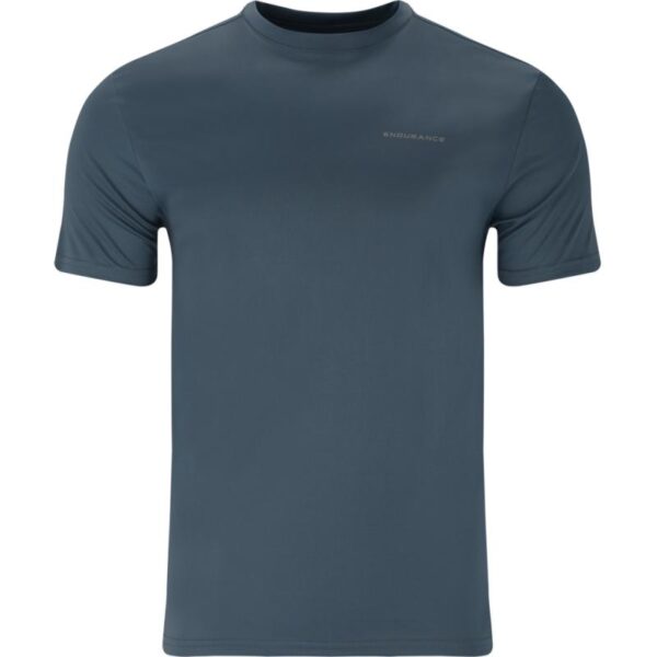 Endurance-Dispose M S-S Tee–Strømsø Sport-1 Endurance Dispose M S/S Tee