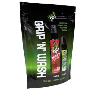 Gloveglu GRIP 'N' WASH GG900225100OS Strømsø Sport 1