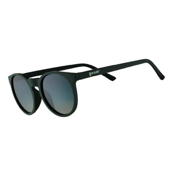 Goodr SUNGLASSES G00019-CG-GR1-GR Strømsø Sport 1