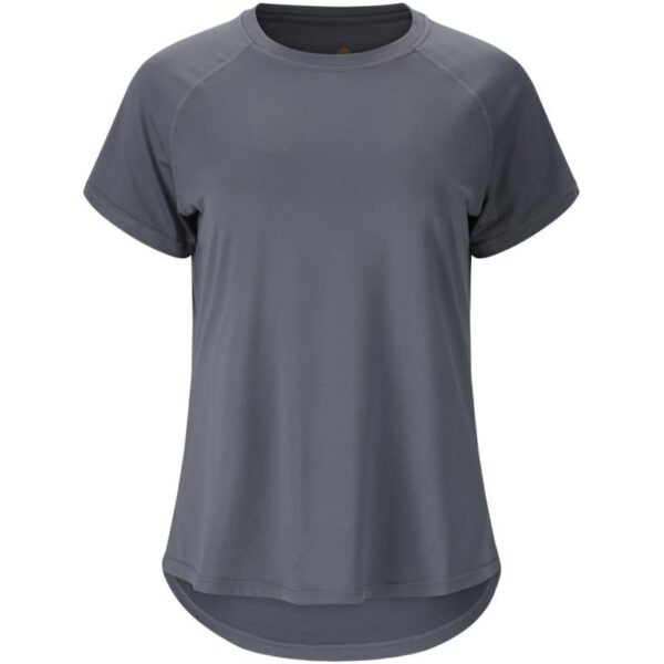 Ikke definert-Athlecia Gaina V2 W S-S Tee-EA213350-GRS-Strømsø Sport-1 Athlecia Gaina V2 W S/S Tee