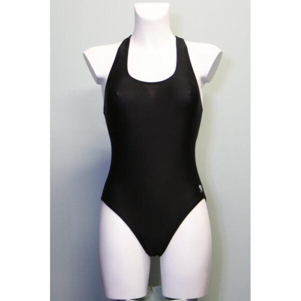 Lykke R Lykke R Svømmedragt - Racerback 18522430108 Strømsø Sport 1