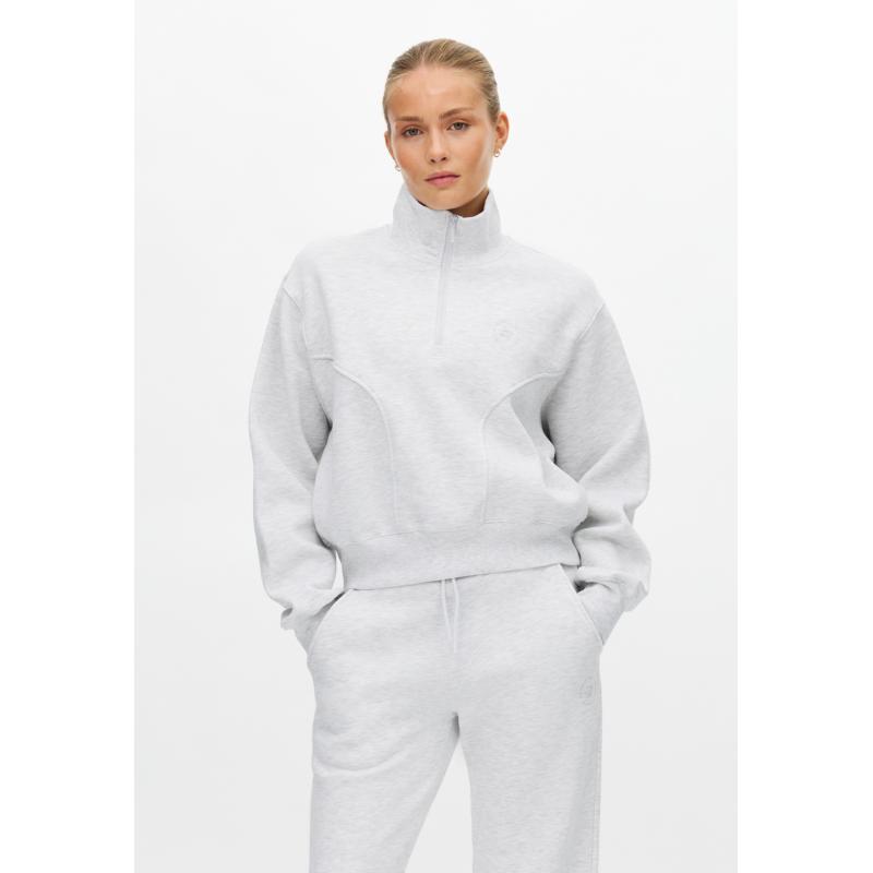 Röhnisch Röhnisch Base Sweat Half Zip 001050 Strømsø Sport 1