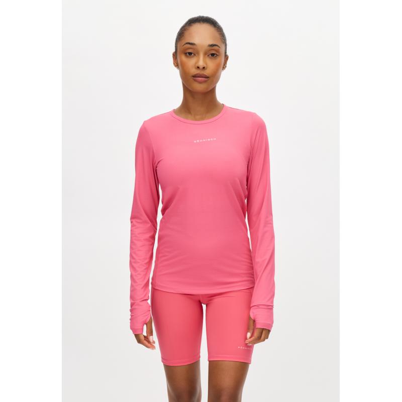 Röhnisch Röhnisch Jacquard Ls Top 112421 Strømsø Sport 2