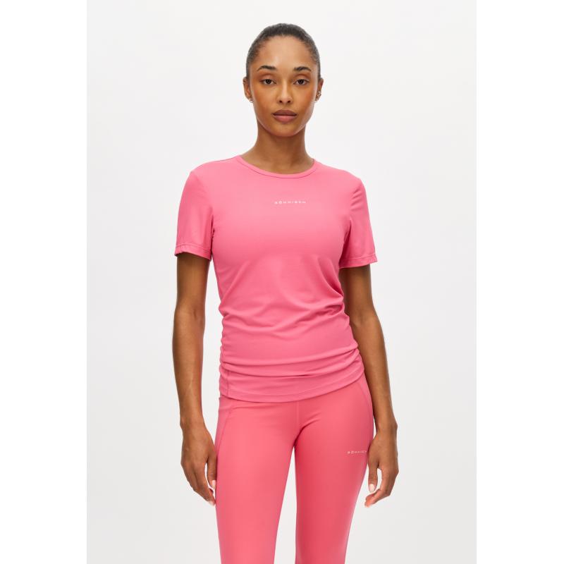 Röhnisch Röhnisch Jacquard Ss Top 112422 Strømsø Sport 2