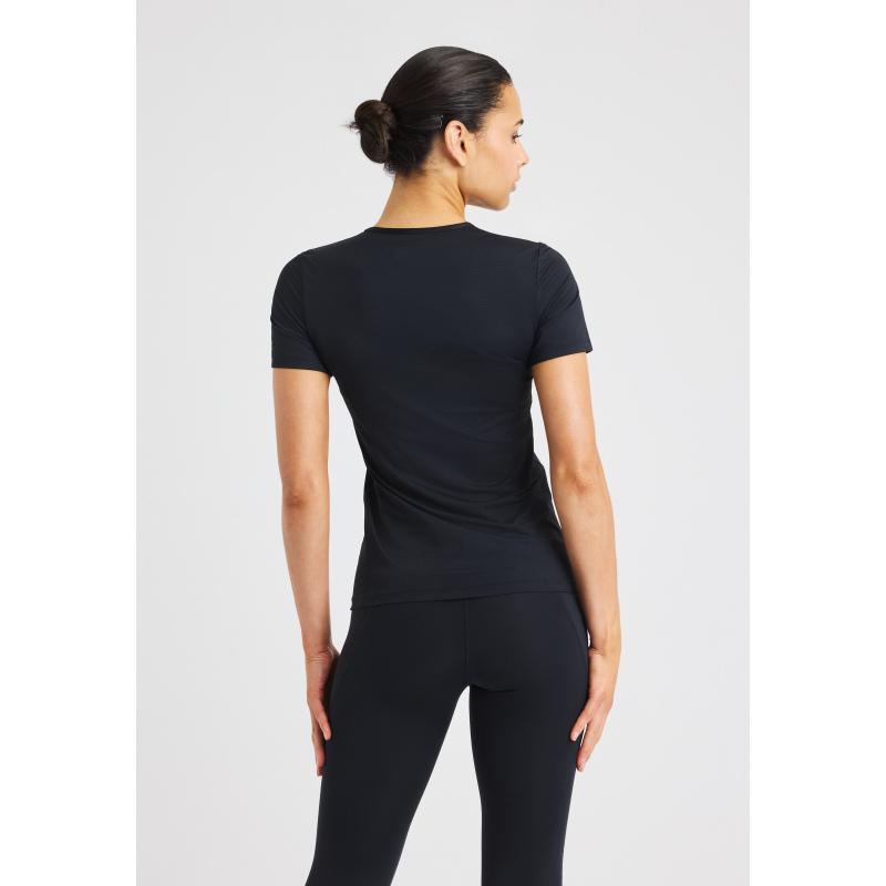 Röhnisch Röhnisch Jacquard Ss Top 112422 Strømsø Sport 8