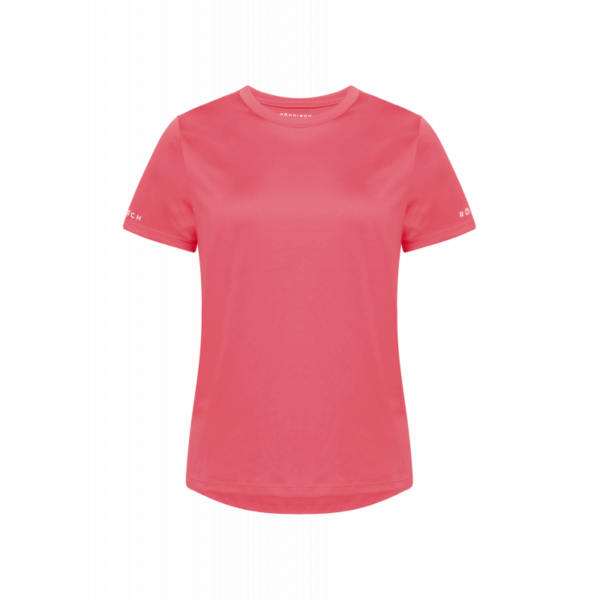 Röhnisch Röhnisch Team Logo Tee 112015 Strømsø Sport 1