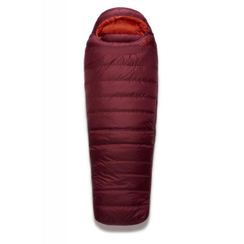 Rab Rab Ascent 900 Wmns QSD-40 Strømsø Sport 1