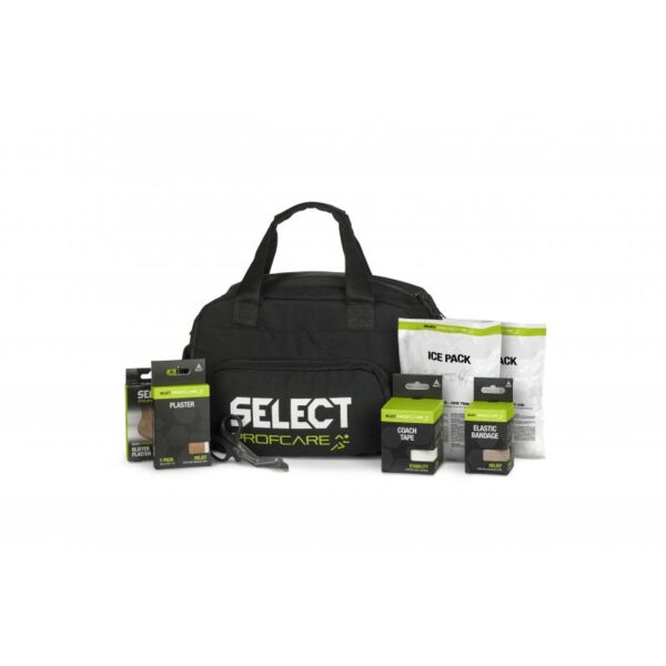 Select Select Medicalbag Medium W-Content V25 730024 Strømsø Sport 1