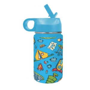 Sunday Outdoor Water Bottle Kids 23232 Strømsø Sport 1
