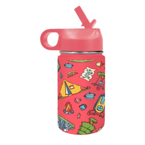 Sunday Outdoor Water Bottle Kids 23234 Strømsø Sport 1