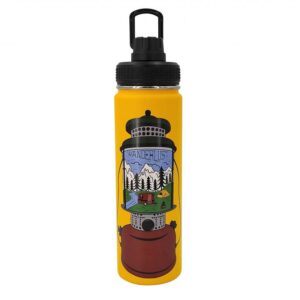 Sunday Outdoor Water Bottle Wanderlyst 23202 Strømsø Sport 1