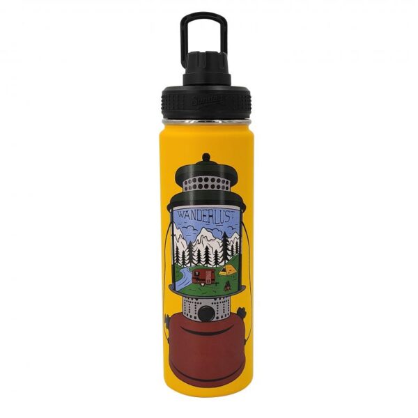 Sunday Outdoor Water Bottle Wanderlyst 23202 Strømsø Sport 1