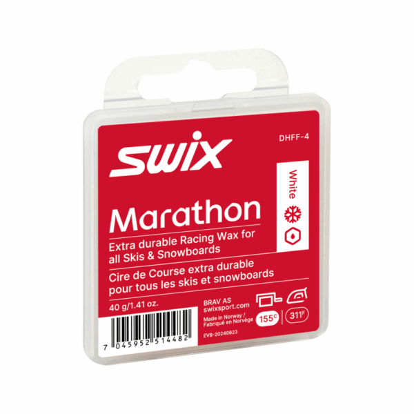 Swix-Swix–DHFF-4-Marathon-white-,40g-DHFF-4-Strømsø-Sport-1 Swix Swix DHFF-4 Marathon white ,40g DHFF-4 Strømsø Sport 1