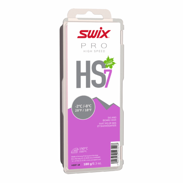 Swix-Swix–HS7-Violet,–2°C–8°C,-180g-HS07-18-Strømsø-Sport-1 Swix Swix HS7 Violet, -2°C--8°C, 180g HS07-18 Strømsø Sport 1