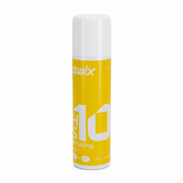 Swix-Swix–Hs10-Liq.-Yellow,-+2°C-´Imd-HS10L-125-Strømsø-Sport-1 Swix Swix Hs10 Liq. Yellow, +2°C-´Imd HS10L-125 Strømsø Sport 1