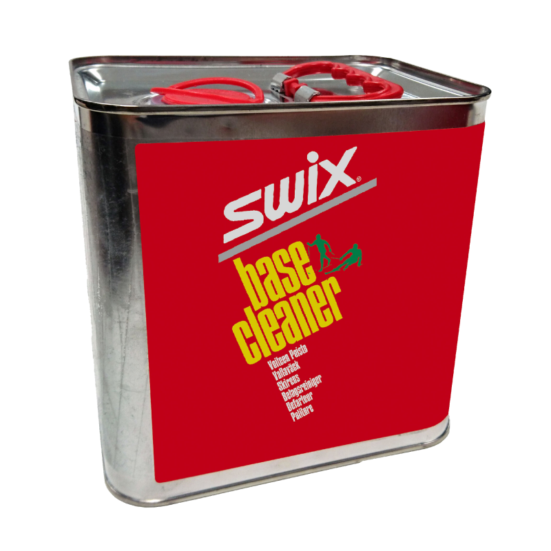 Swix Swix I68n Base Cleaner Liquid 2500ml I68N Strømsø Sport 1