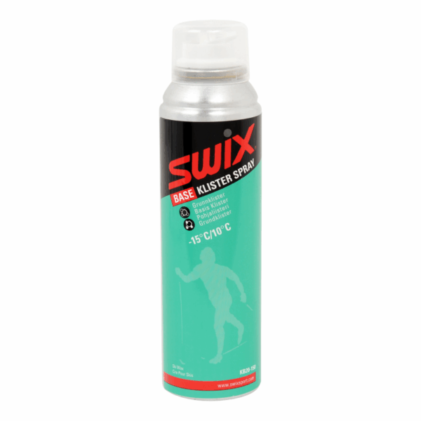 Swix-Swix–Kb20-150c-Base-Klister-Spray,-150ml-KB20-150C-Strømsø-Sport-1 Swix Swix Kb20-150c Base Klister Spray, 150ml KB20-150C Strømsø Sport 1