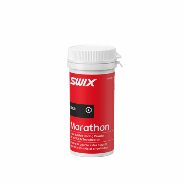 Swix-Swix–Marathon-Powder-Black,-25g-DHPB-25-25-Strømsø-Sport-1 Swix Swix Marathon Powder Black, 25g DHPB-25-25 Strømsø Sport 1