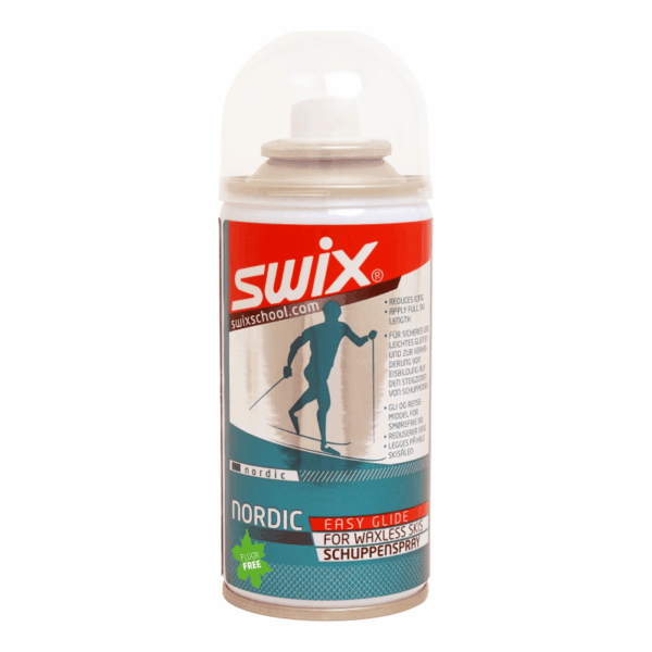 Swix-Swix–N4c-Schuppen-Spray,-150ml-N4C-Strømsø-Sport-1 Swix Swix N4c Schuppen Spray, 150ml N4C Strømsø Sport 1