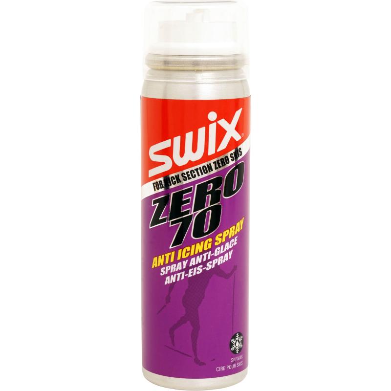 Swix Swix N6c Spray For Zero Ski, 70ml N6C Strømsø Sport 2