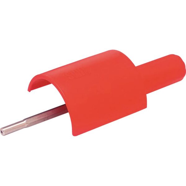 Swix Swix T0015hps-3 Handle,Cover,Shaft, 140mm T0015HPS-3 Strømsø Sport 1