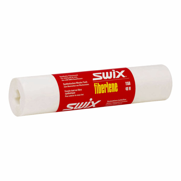 Swix Swix T150 Fiberlene Cleaning, Large 40m T0150 Strømsø Sport 1
