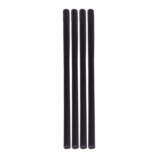 Swix Swix T1716 P-Stick Black, 6mm,4 Pcs,35g T1716 Strømsø Sport 1
