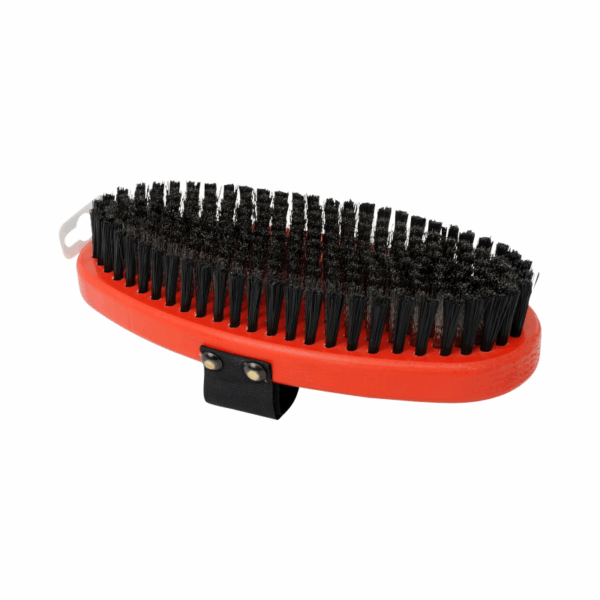 Swix Swix T179o Brush Oval, Steel T0179O Strømsø Sport 1