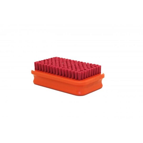 Swix Swix T190b Brush Rect., Fine Red Nylon T0190B Strømsø Sport 1
