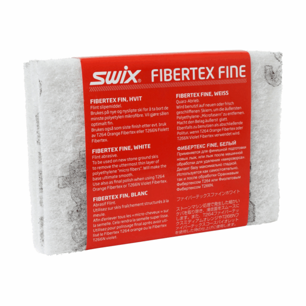 Swix Swix T266 Fibertex Soft Abrasive T0266 Strømsø Sport 1
