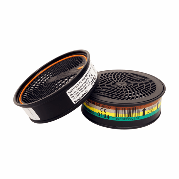 Swix Swix T42-2f Filters For Economy Mask T42-2F Strømsø Sport 1