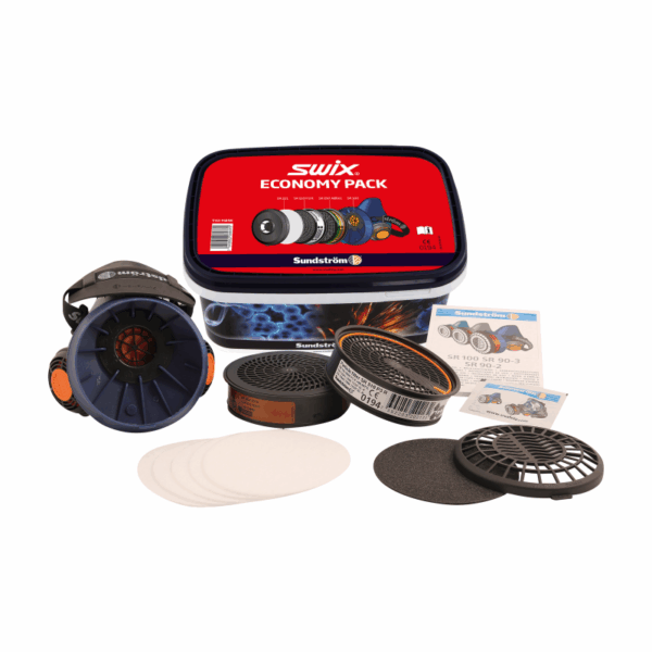 Swix Swix T42 Economy Mask.Replaceable Filter T42-MASK Strømsø Sport 1