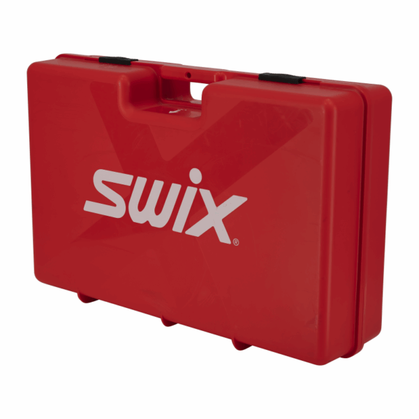 Swix Swix T550 Wax Box Cross Country T550 Strømsø Sport 1