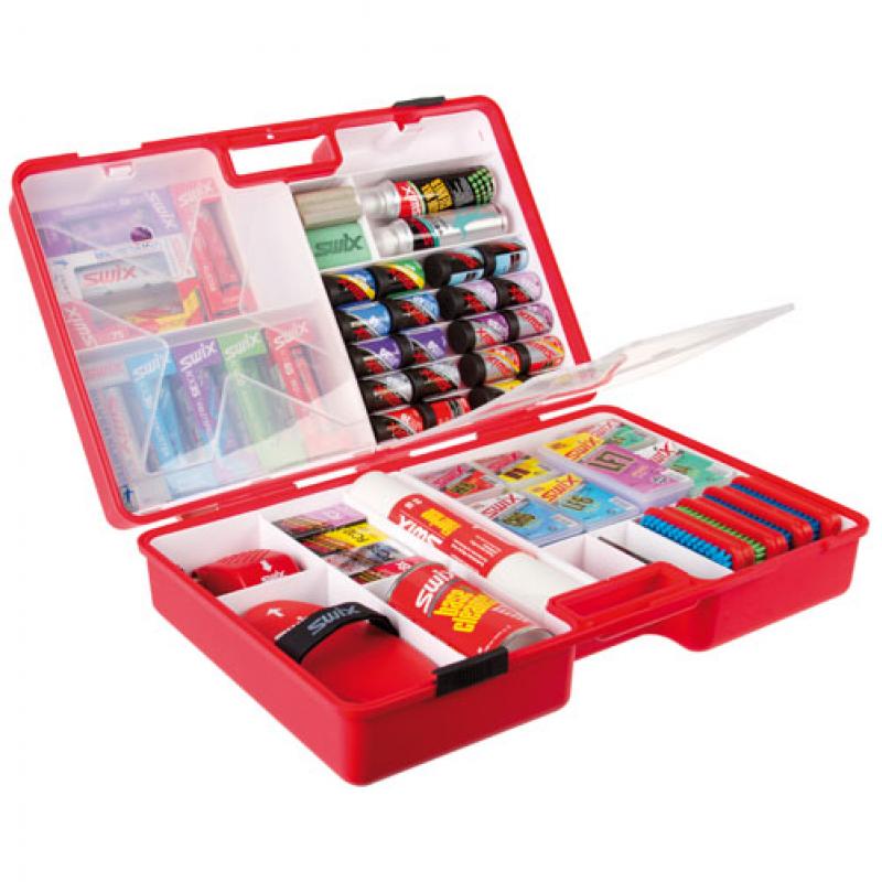 Swix Swix T550 Wax Box Cross Country T550 Strømsø Sport 2