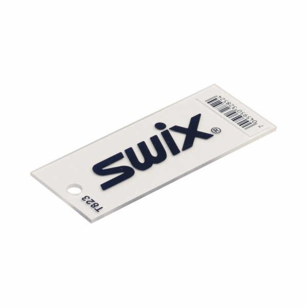 Swix Swix T823d Plexi Scraper 3mm T0823D Strømsø Sport 1