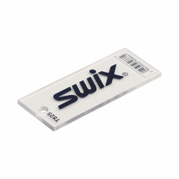 Swix Swix T825d Plexi Scraper 5mm T0825D Strømsø Sport 1