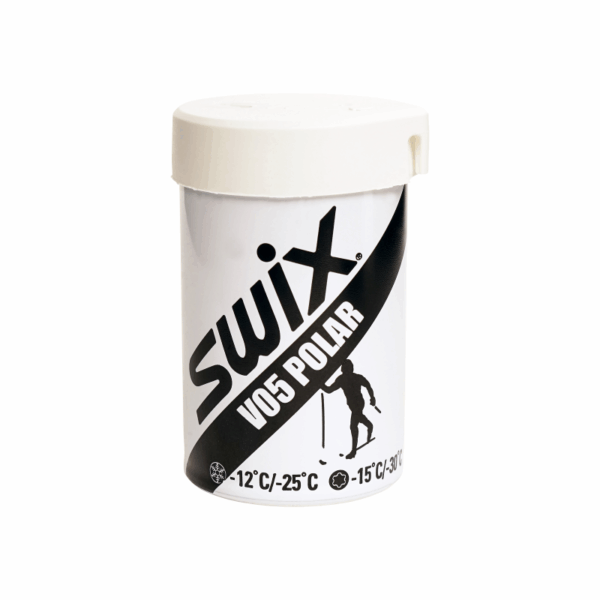 Swix Swix V05 Polar Hardwax -12--25c, 45g V0005 Strømsø Sport 1
