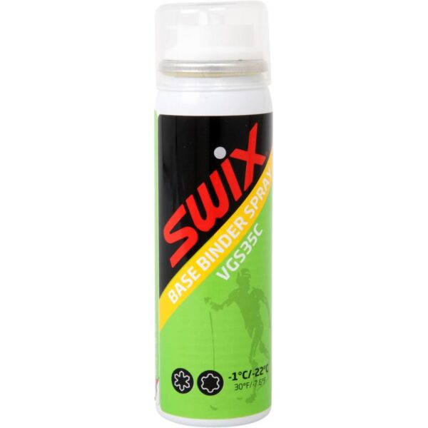 Swix-Swix–Vgs35c-Base-Binder-Spray,-70-Ml-VGS35C-Strømsø-Sport-1 Swix Swix Vgs35c Base Binder Spray, 70 Ml VGS35C Strømsø Sport 1