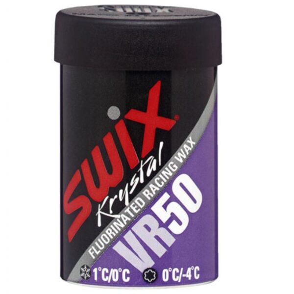 Swix Swix Vr50 Violet Fluor +1c--2c, 45g VR050 Strømsø Sport 1