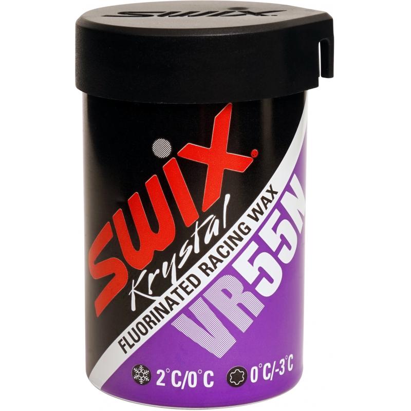 Swix Swix Vr55n Violet Fluor, -3-+2c, 45g VR055N Strømsø Sport 1