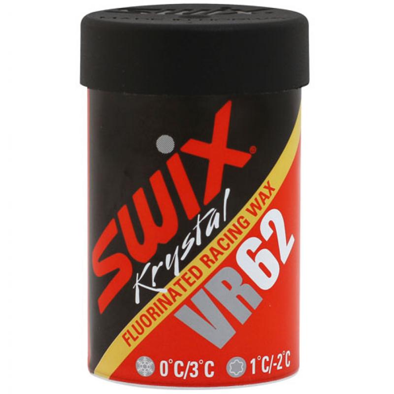 Swix Swix Vr62 Klisterwax Fluor -2-+3, 45g VR062 Strømsø Sport 1