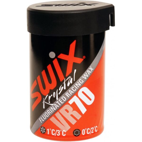 Swix Swix Vr70 Red Fluor +1-´Imd VR070 Strømsø Sport 1