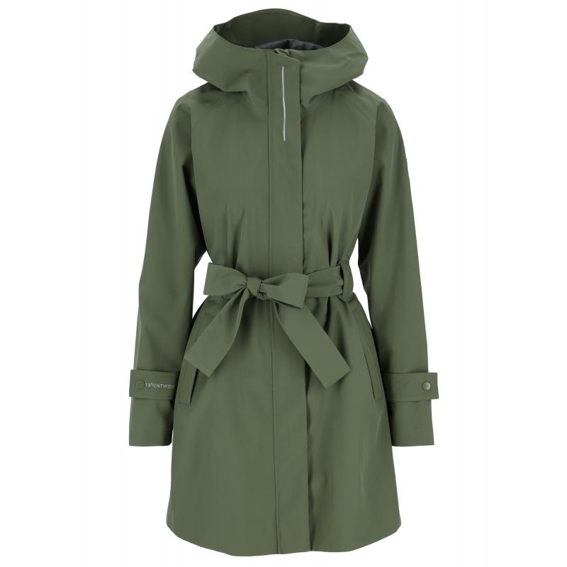 Twentyfour Twentyfour Mode 2-Lags Cape D 12309 Strømsø Sport 1