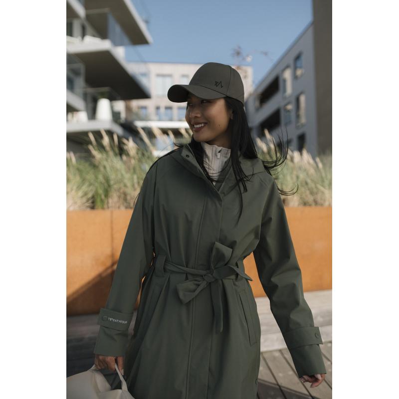 Twentyfour Twentyfour Mode 2-Lags Cape D 12309 Strømsø Sport 10